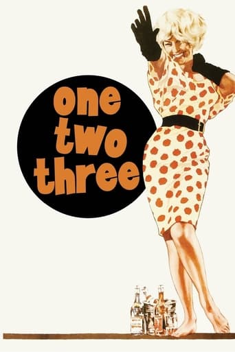 Watch One, Two, Three