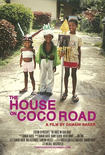 Watch The House on Coco Road