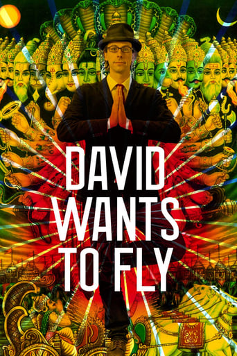 Watch David Wants to Fly