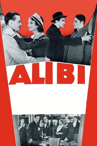 Watch Alibi