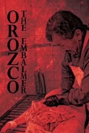 Watch Orozco the Embalmer