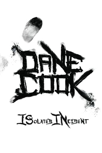 Watch Dane Cook: Isolated Incident