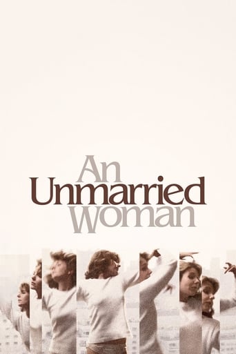 Watch An Unmarried Woman