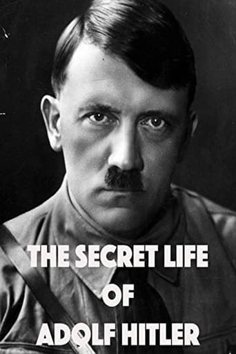 Watch The Secret Life of Adolf Hitler