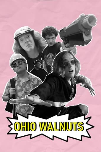 Watch Ohio Walnuts