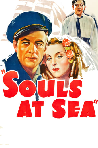 Watch Souls at Sea