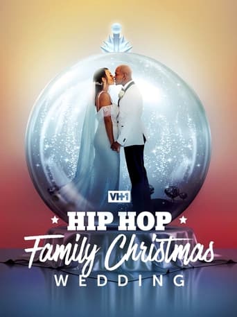 Watch Hip Hop Family Christmas Wedding