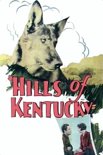 Watch Hills of Kentucky