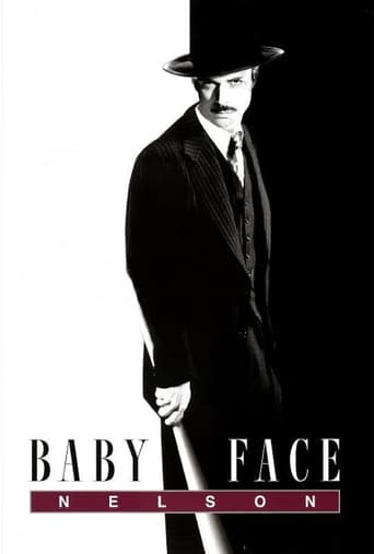 Watch Baby Face Nelson