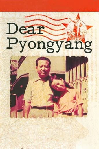 Watch Dear Pyongyang