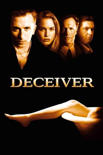 Watch Deceiver