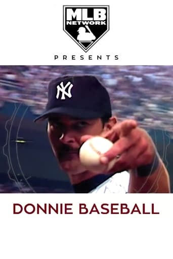 Watch Donnie Baseball