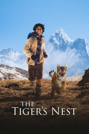 Watch The Tiger's Nest