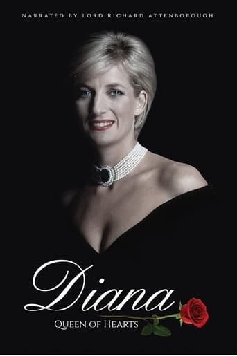 Watch Diana: Queen of Hearts