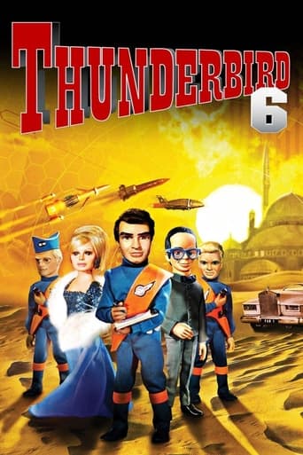 Watch Thunderbird 6