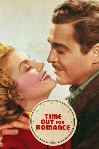 Watch Time Out for Romance