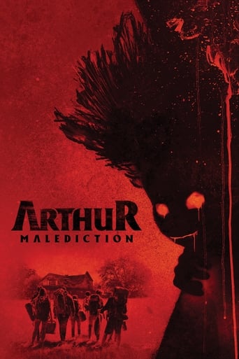 Watch Arthur: Malediction
