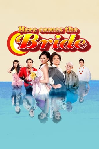 Watch Here Comes the Bride