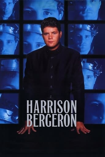 Watch Harrison Bergeron
