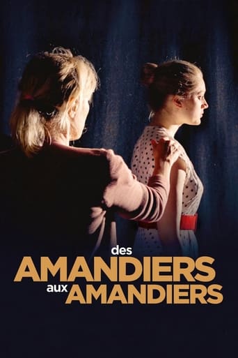 Watch Des Amandiers aux Amandiers