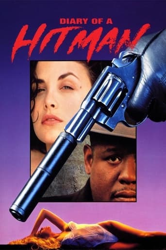 Watch Diary of a Hitman