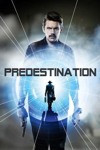 Watch Predestination