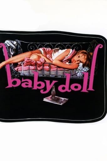 Watch Baby Doll