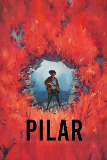 Watch Pilar