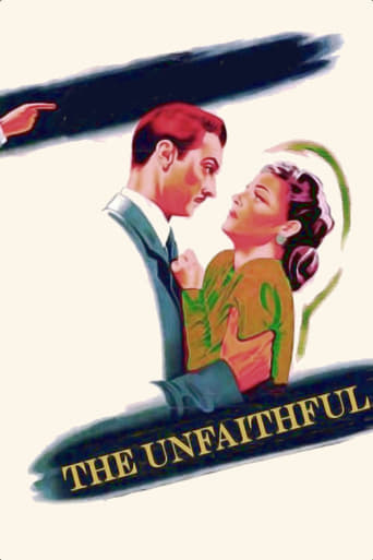 Watch The Unfaithful