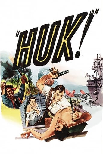Watch Huk!