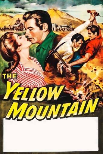 Watch The Yellow Mountain
