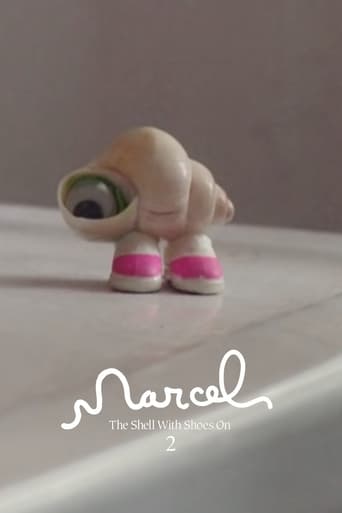 Watch Marcel the Shell with Shoes On, Two