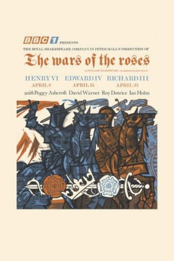 Watch The Wars of the Roses