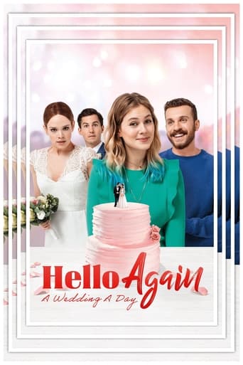 Watch Hello Again - A Wedding A Day