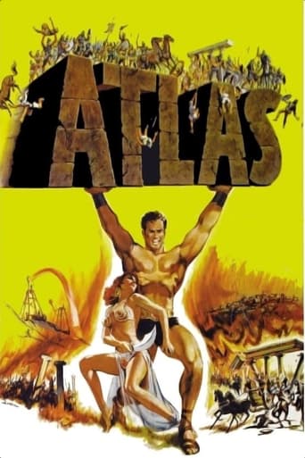 Watch Atlas