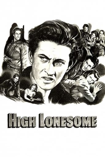 Watch High Lonesome