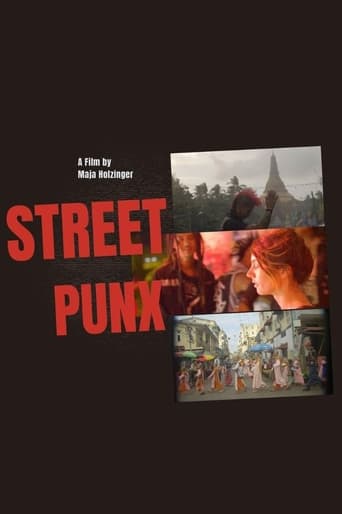 Street Punx