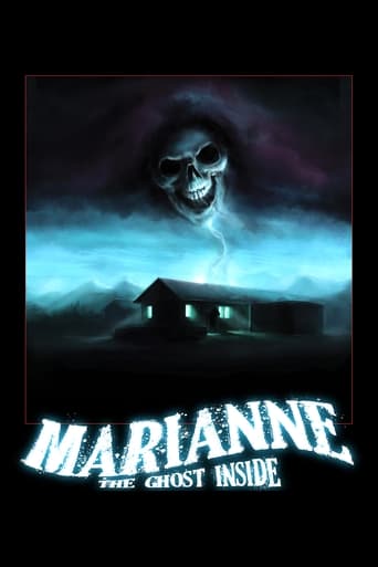 Watch Marianne: The Ghost Inside