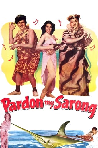 Watch Pardon My Sarong