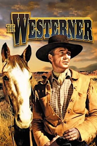 Watch The Westerner