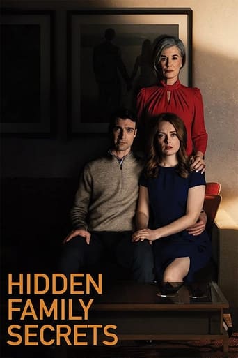 Watch Hidden Family Secrets