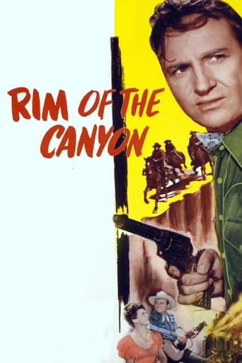 Watch Rim of the Canyon