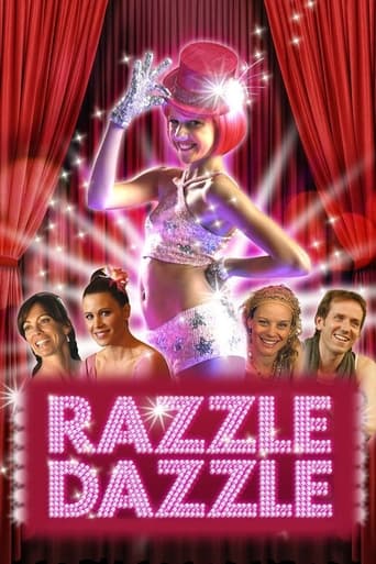Watch Razzle Dazzle: A Journey into Dance