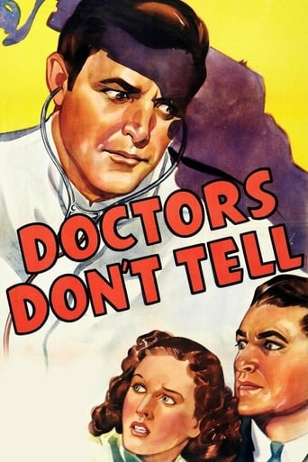 Watch Doctors Don't Tell