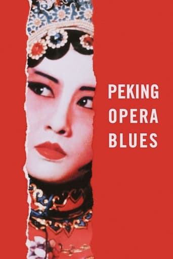 Watch Peking Opera Blues
