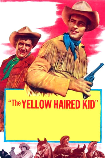 Watch The Yellow Haired Kid