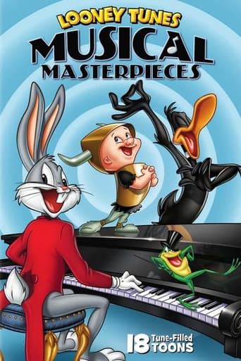 Watch Looney Tunes: Musical Masterpieces