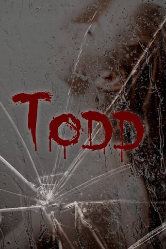 Watch Todd
