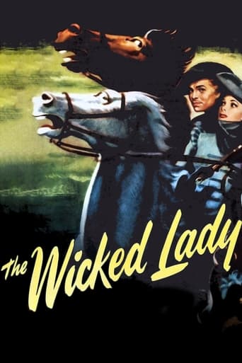 Watch The Wicked Lady