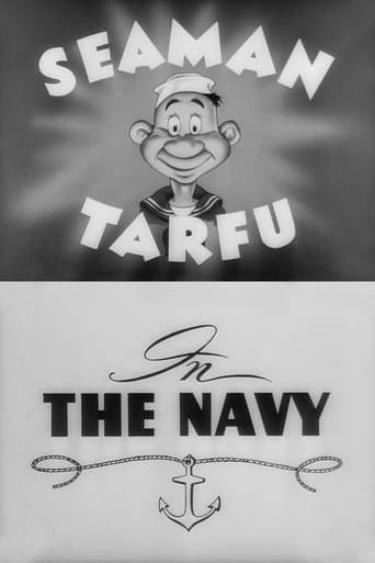 Watch Private Snafu Presents Seaman Tarfu in the Navy
